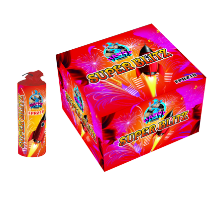 Циркоблиц большой (FPR218)