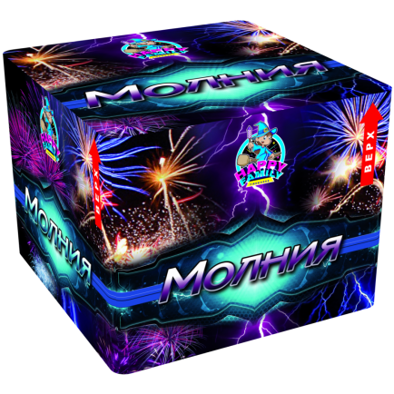 Молния (FP-B205)