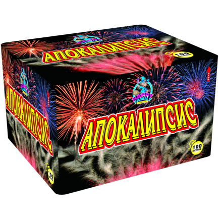 Апокалипсис (FPM09)